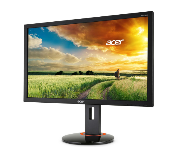 MONITOR ACER 27" XB270HUDbmiprz - 265303 - zdjęcie 3